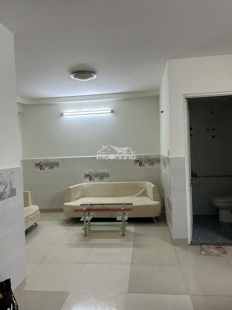 Cho thuê căn hộ 2 phòng ngủ – giá 10 triệu/tháng - 4