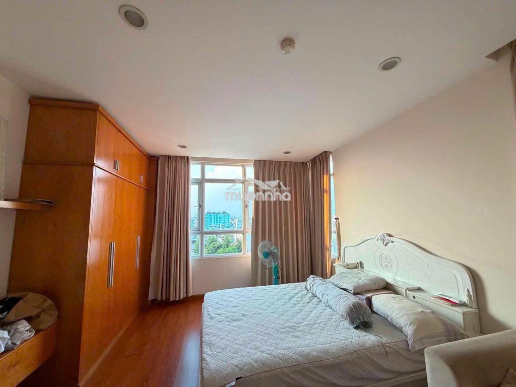 Cần bán căn hộ chung cư him lam chợ lớn, 2pn, nhà đẹp, sổ hồng sẵn - 4