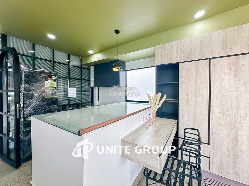 Cho thuê căn hộ studio full nội thất tại phú nhuận - 4