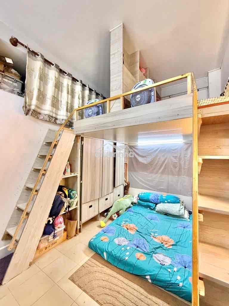 Căn hộ 56m2 chỉ 3,4 tỷ nơ trang long .bình thạnh - 4