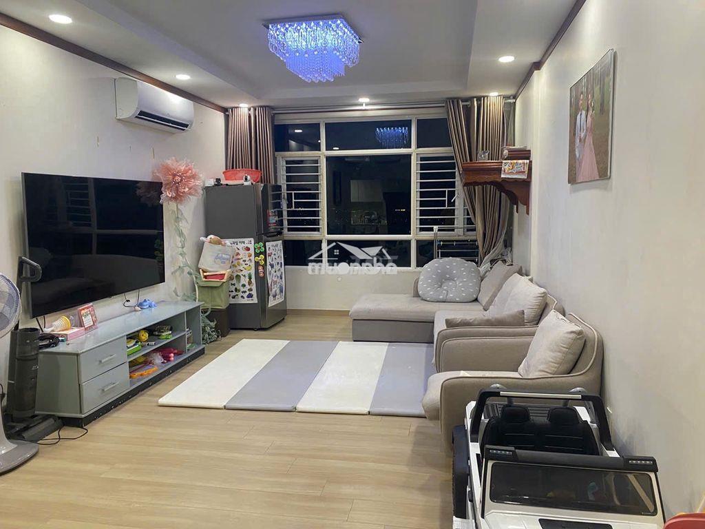 Cho thuê căn hoàng anh gold house (an tiến) nhà full nội thất cao cấp - 3