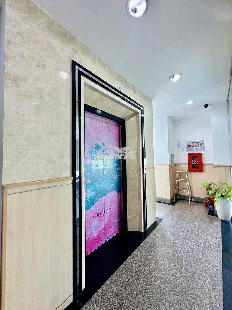 [Cho thuê] office nguyễn văn trỗi phường 8 phú nhuận (18 x 22m) - 4