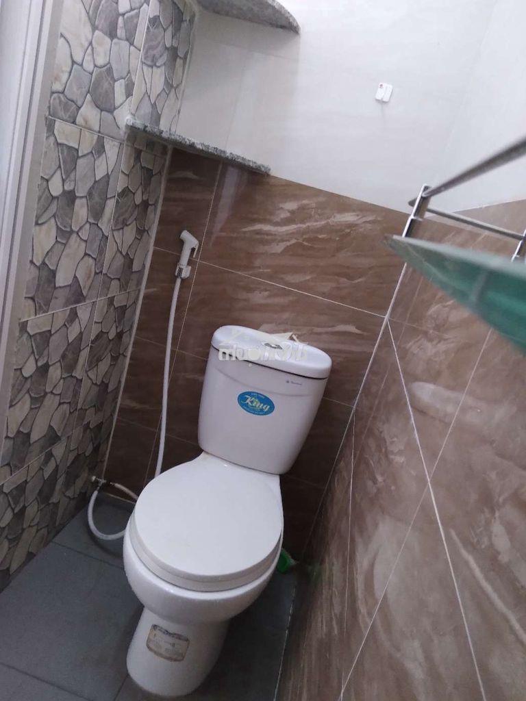 Phòng trọ đường tô hiệu tân phú - 4