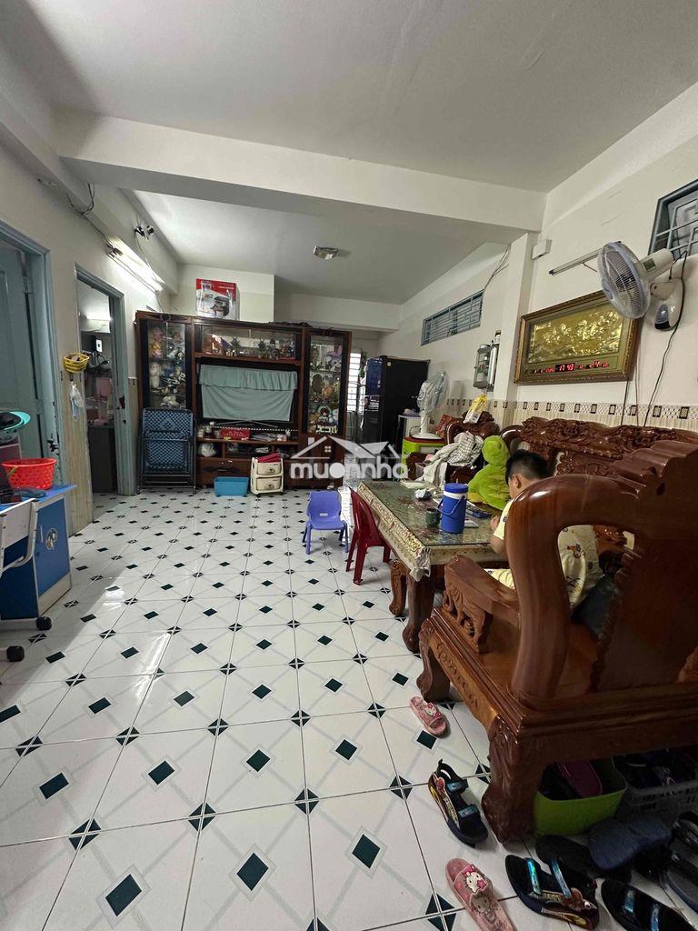 Chính chủ cần bán căn góc 75m2 - 2