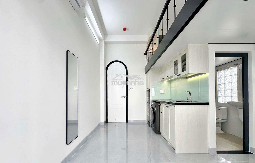 Căn hộ duplex cao cấp, đường nguyễn văn yến - 3