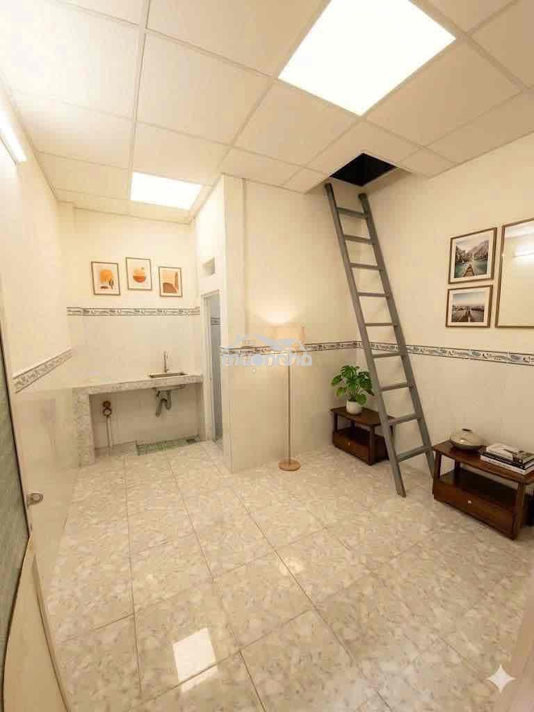 Bán nhà vừa ở vừa cho thuê dãy trọ (129 m)thu nhập 20 tr/t - 2