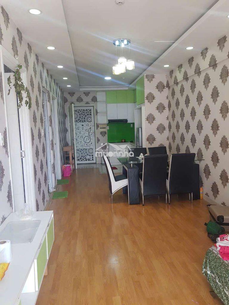 Topaz home 69m2 2.3 tỷ. prosper 65m2 3 tỷ 1 - 3