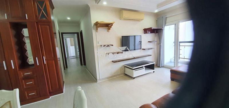 Bán căn hộ phúc yên 1, đường phan huy ích quận tân bình