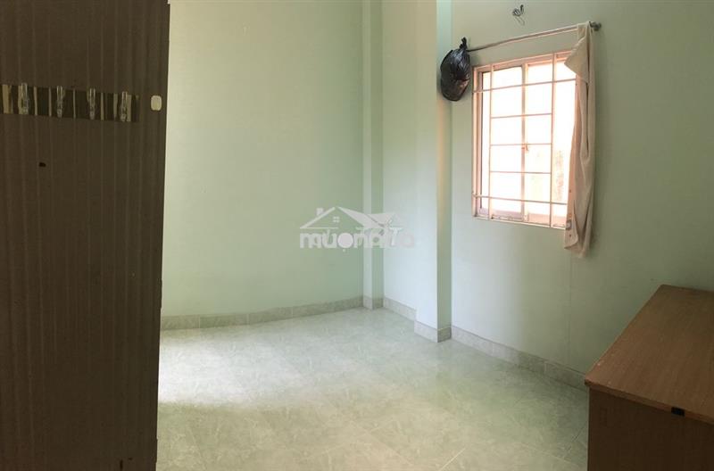 Phòng trọ giá rẻ gần chợ hòa hưng, 436/11/4 đỗ thị lời, p11, q3, tphcm