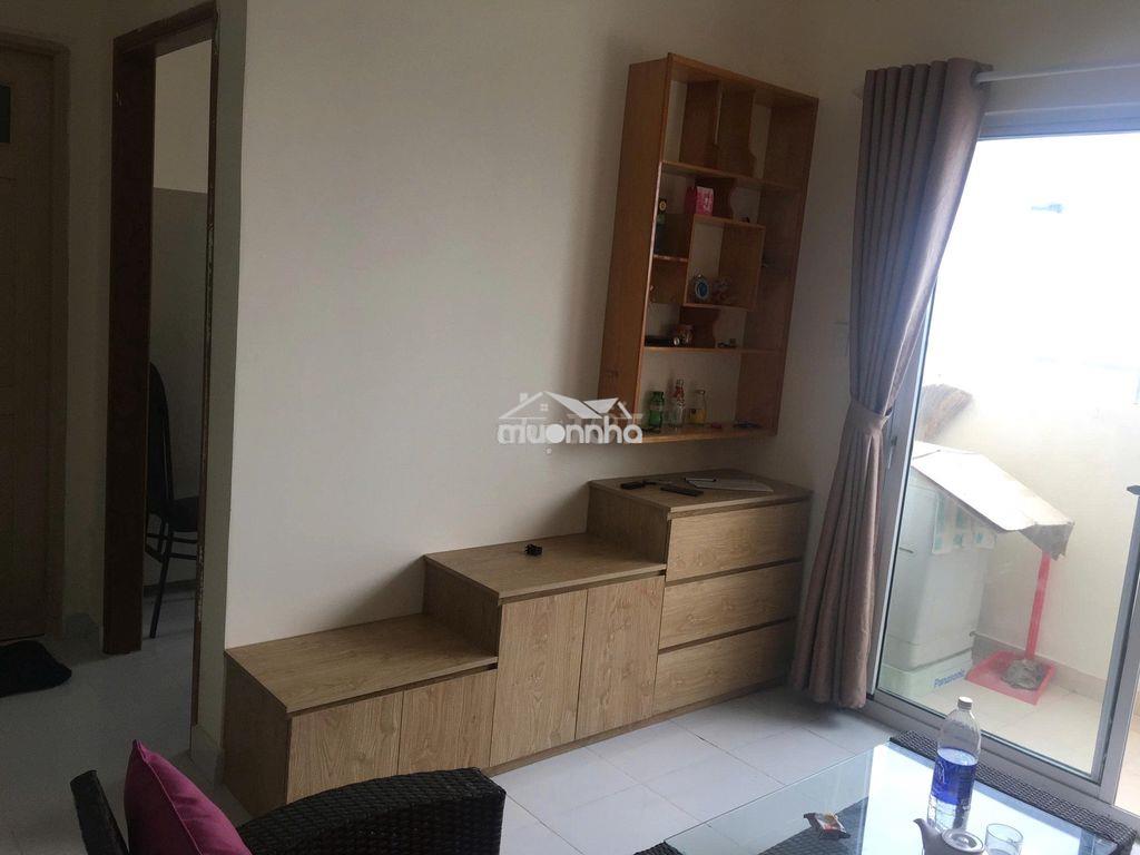 Căn hộ hqc hóc môn ( hoàng quânh, giá 1.150 tỷ , 60m2, 2pn, 2wc. - 4