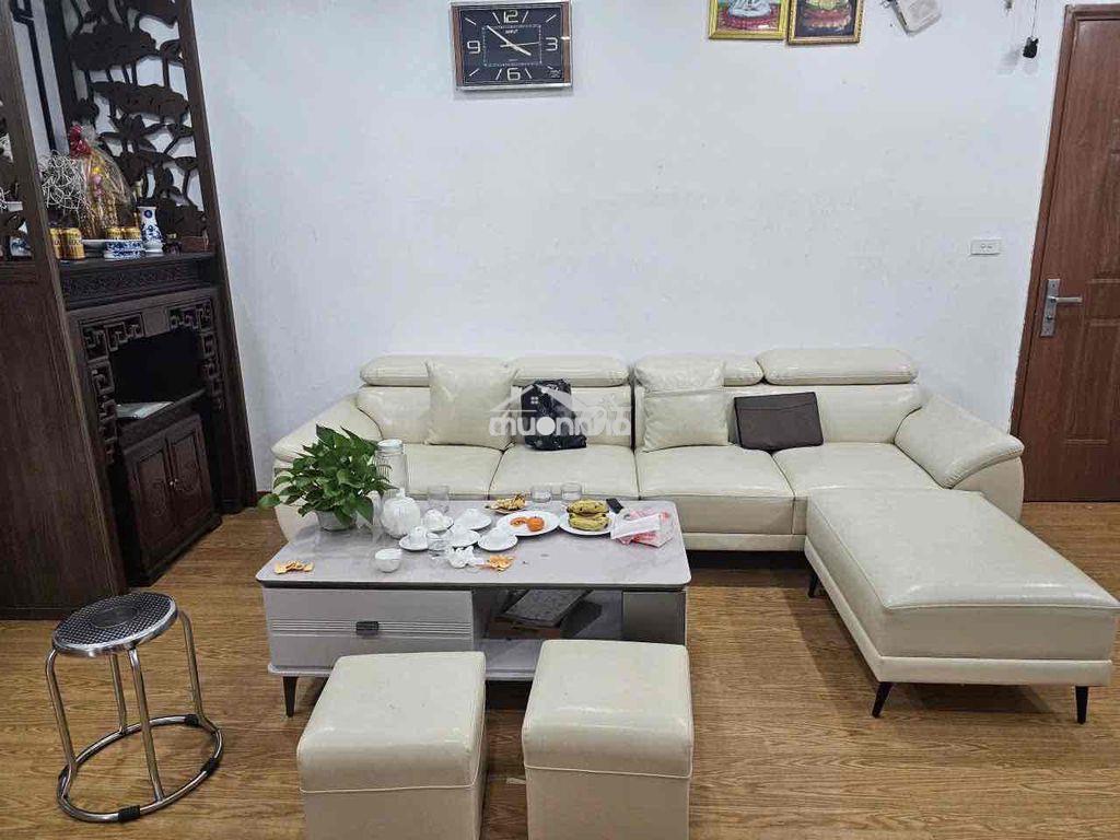 Cần bán căn hộ 69m2 sổ đỏ tại toà ecohome1 tại phường đông ngạc - 2