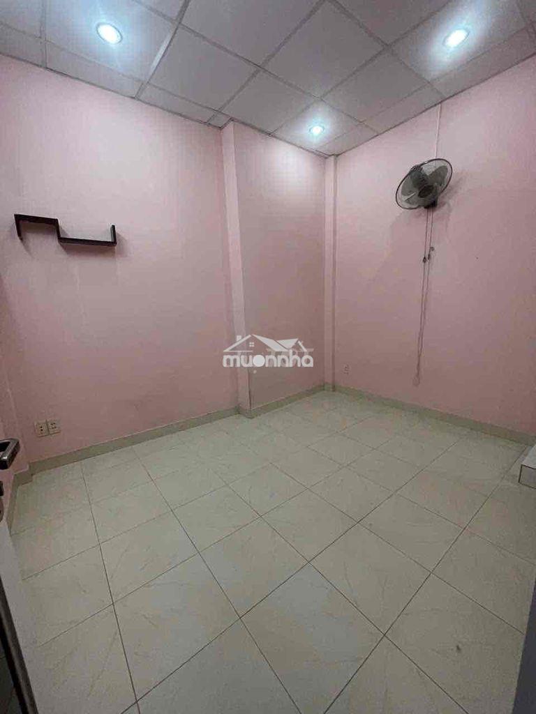 Cho thuê nhà nguyên căn trệt 2 lầu - hoàng văn thụ p4 tb - 4