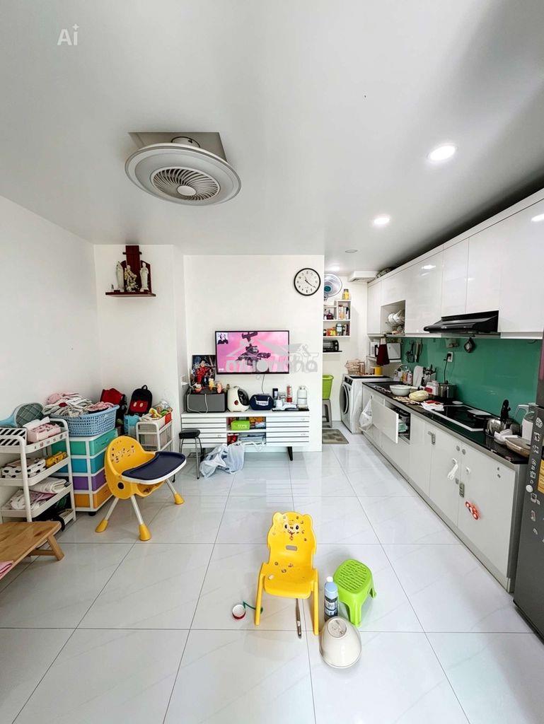 🌈🏡Bán nhà nhỏ đổi nhà lớn - tt bình thạnh - 30m2 - shr - chỉ 3.x tỷ ✨🍀 - 2