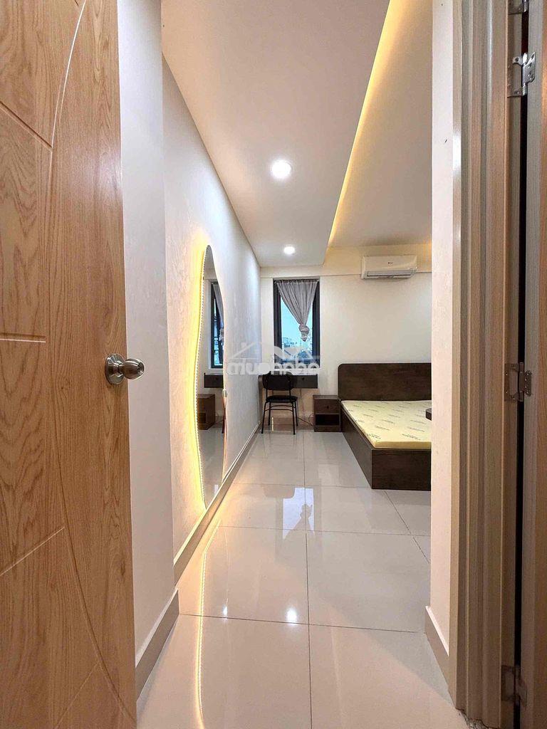 Tặng ngay 500k cho khách chốt phòng tháng 7 - chdv q10