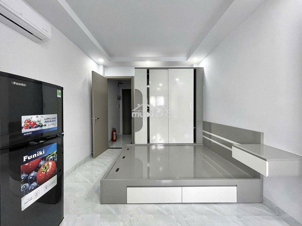 7 chdv điện biên phủ bình thạnh giáp q1 nhà mới đẹp 2025 nhỉn 9 tỷ - 4