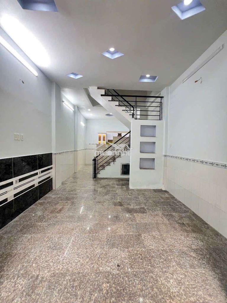 Bán nhà 1/ nguyễn văn luông , p11 quận 6 - 2