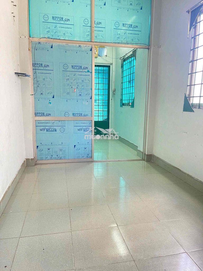 Cho thuê nhà nguyên căn mặt tiền 13f hồ hảo hớn, phường cầu ông lãnh, - 4