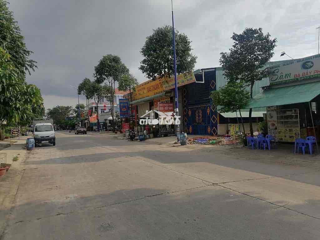 Bán gấp dãy trọ 820triệu gần chợ long nguyên,bàu bàng cho thuê 8triệu - 4