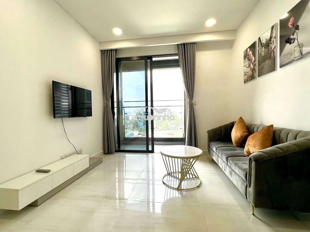 Cho thuê căn hộ 1pn, full nội thất, giá 10 triệu - lh em ngay - 3