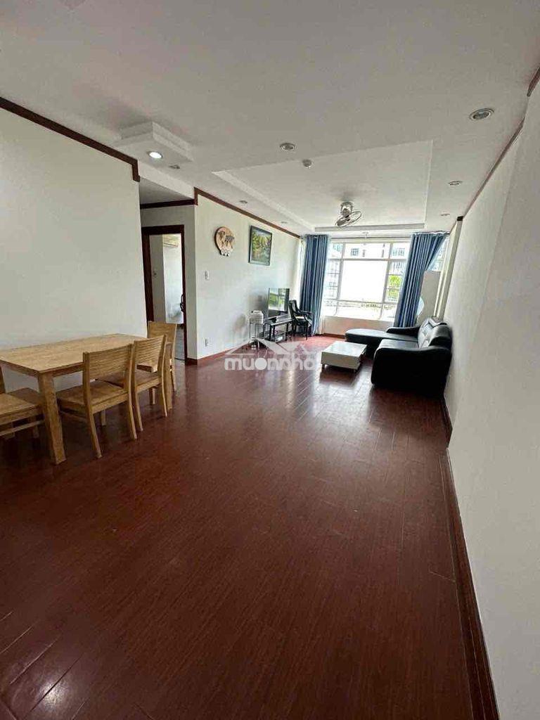 Cần bán căn hộ 2pn cc hoàng anh an tiến - 2