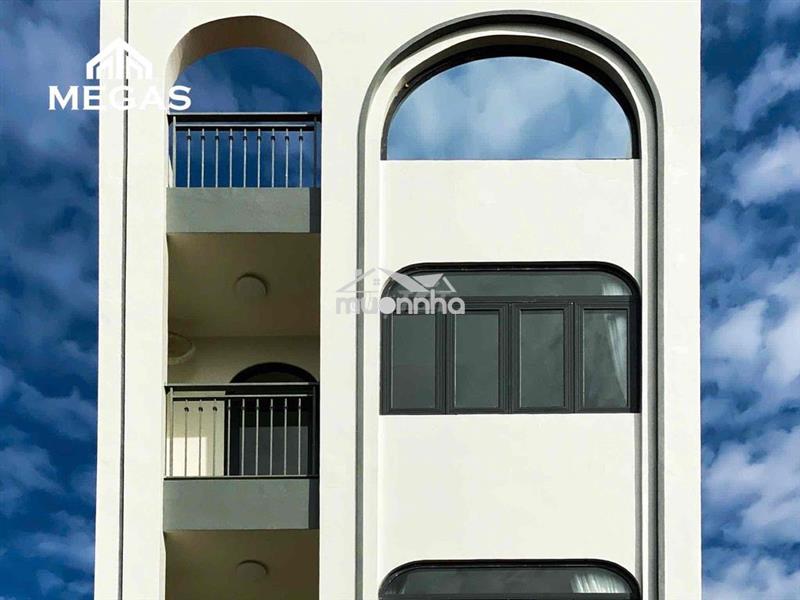 Cho thuê căn hộ studio full nội thất mới khai trương tại quận 2