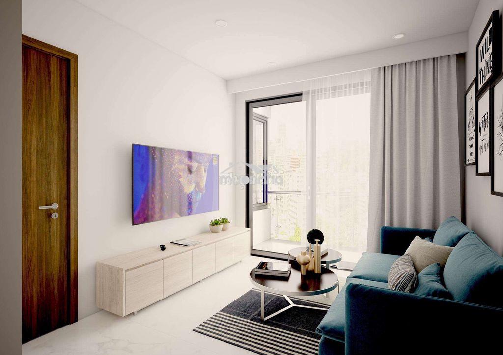 Cho thuê căn hộ 1pn, full nội thất, giá 10 triệu - lh em ngay - 4