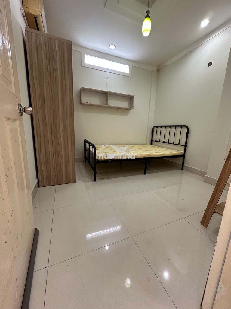 Cho thuê phòng tại trần khắc chân phú nhuận - 2