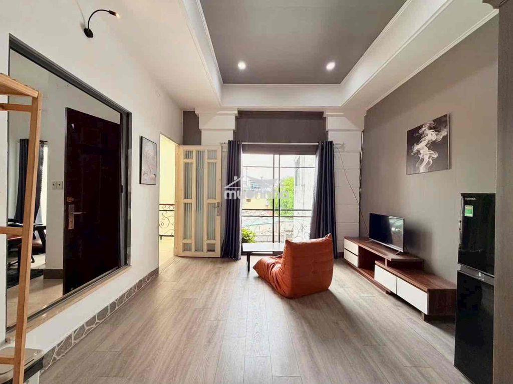 Chính chủ cho thuê căn hộ y hình 50m2 tại cmt8 q3 - 2