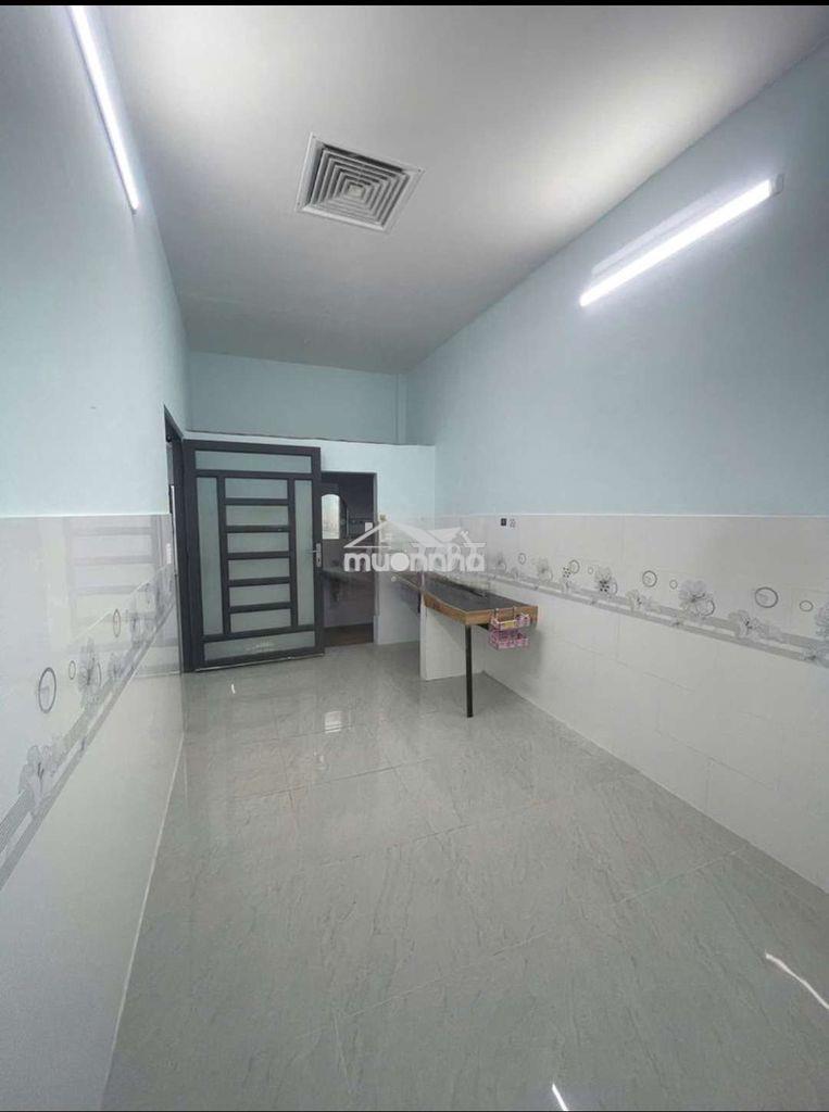 Cho thuê nhà trệt, đường ung văn khiêm, phường 25. quận bình thạnh - 3