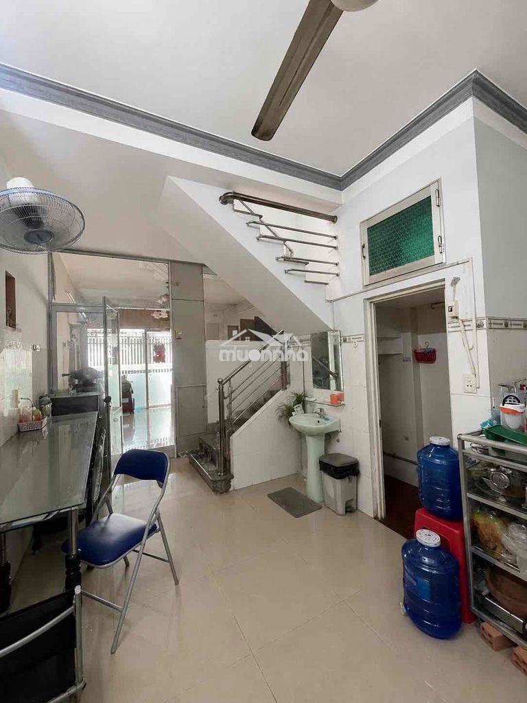 Q7- lô nhì , hẻm xh 4m thông, ngay hoàng quốc việt - htp - 3