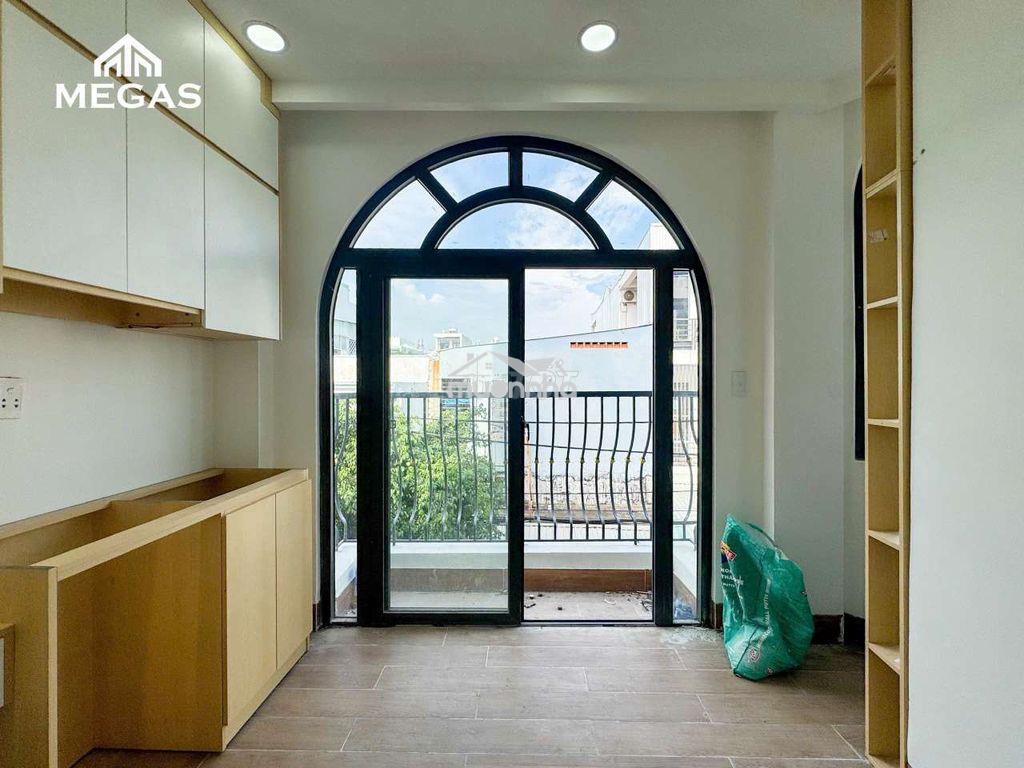 Căn hộ mini mới xây giá cực tốt gần công viên làng hoa - 2