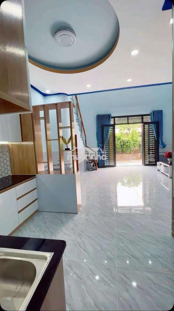 Tôi chính chủ cần bán nhà thới tam thôn 16 - 4