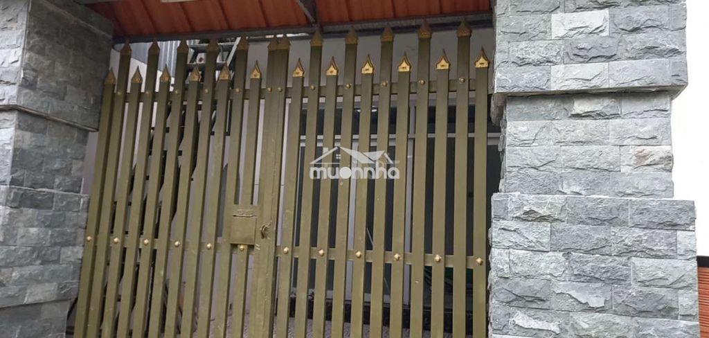 Phòng trọ giá rẻ gần nhà thờ bình chánh 1triu den 1 triu 2 - 2