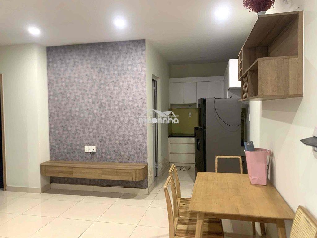Cho thuê căn 2pn 2wc sẵn nội thất sạch sẽ dọn vào ở ngay dream home q8 - 4