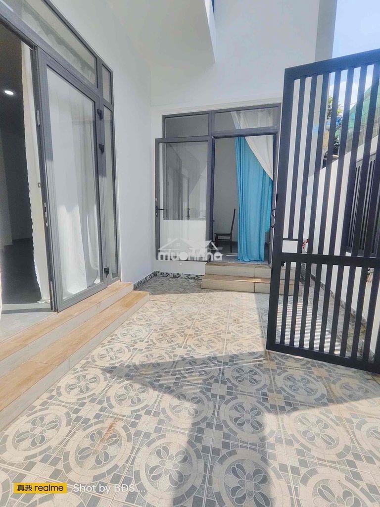 Nhà 2 tầng khu bên sông hbc - gần gigamall - Ảnh 2