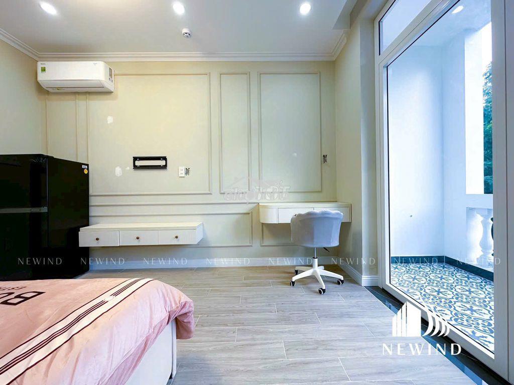 💖Căn hộ ban công full nội thất máy giặt riêng ngay bình phú -hậu giang - 3