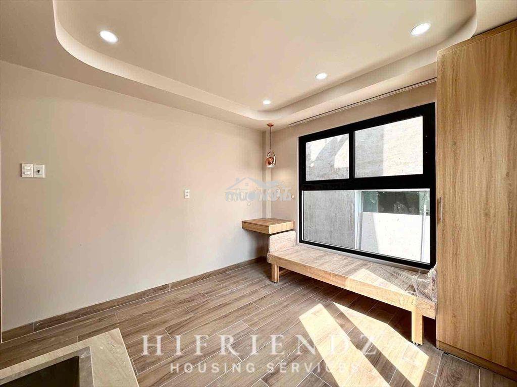 Studio mới 100 - nguyễn thái sơn - full cửa sổ thoáng mát - 4