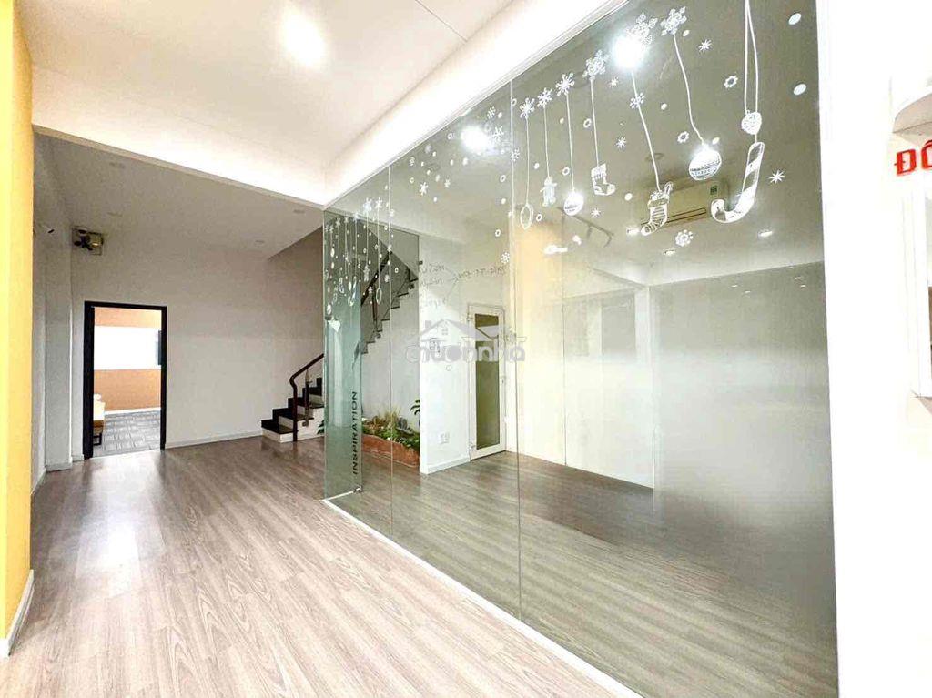 Cho thuê nhà 3 tầng kdc văn minh tăng nhơn phú q9 - 3