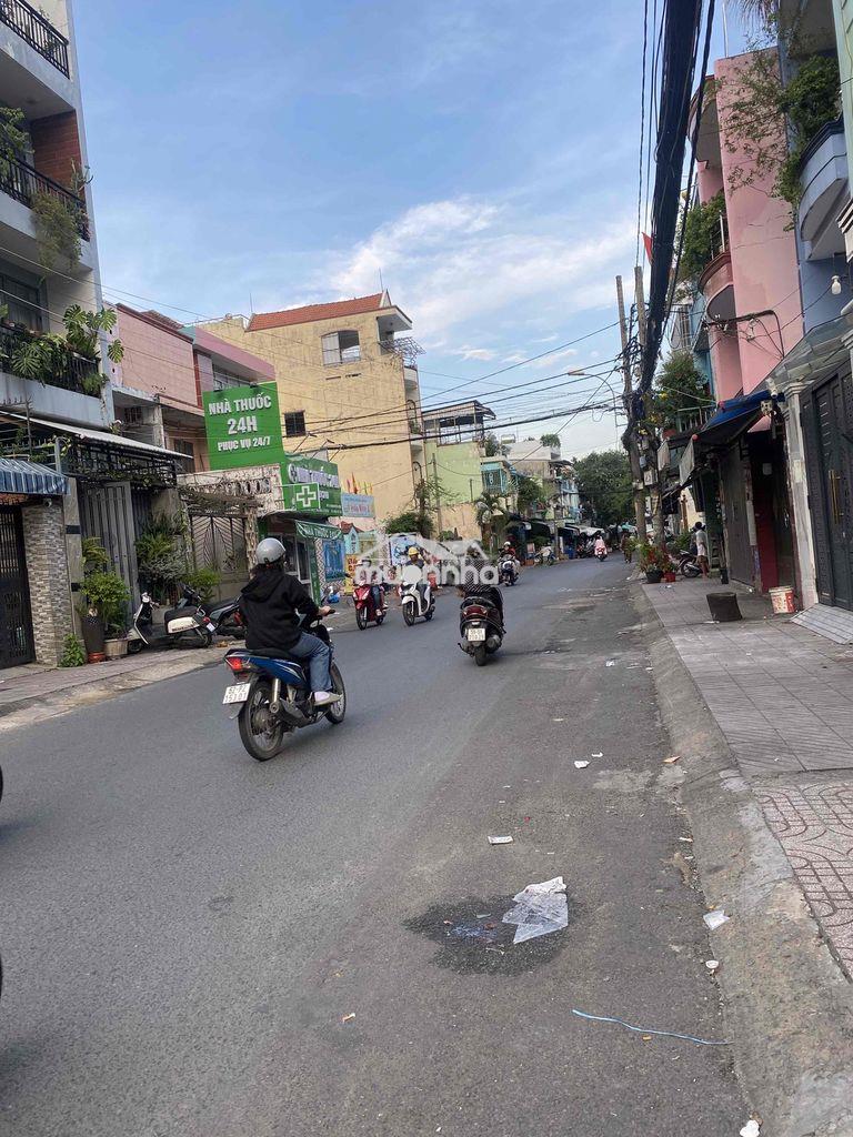 A/c sợ nhà ảo giá ảo thì đừng bỏ qua biệt thự này q11. mở cty văn phon - 2