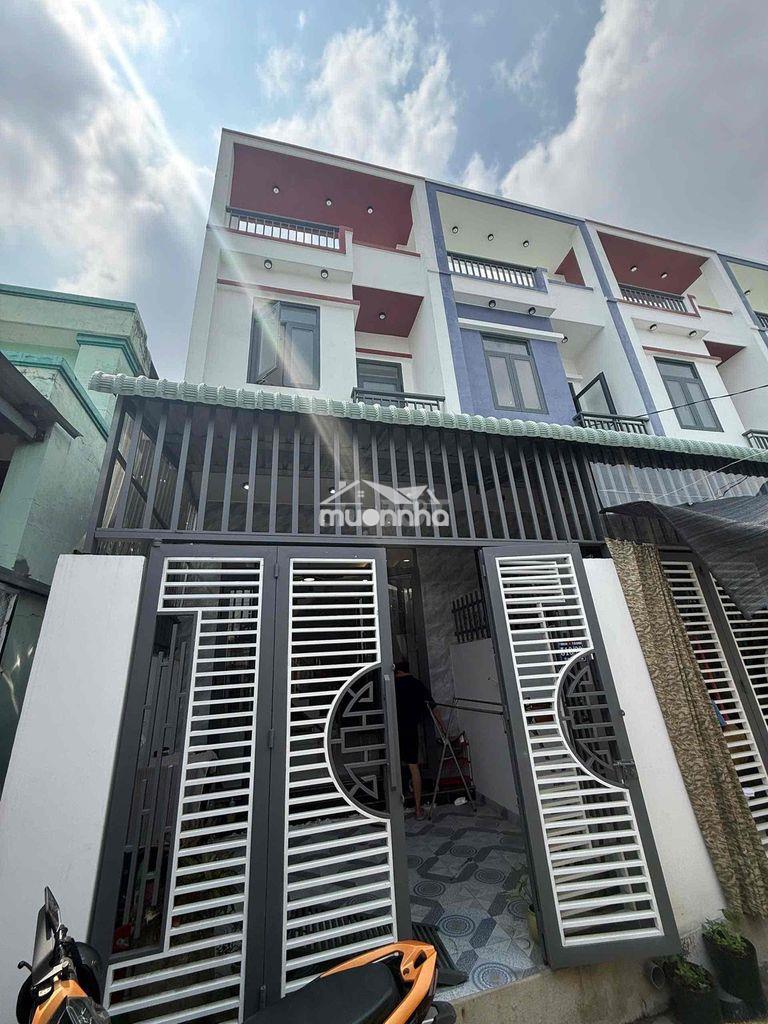💥 Giá rẻ nhất khu vực nhà sr gần chợ bình chuẩn thuận an