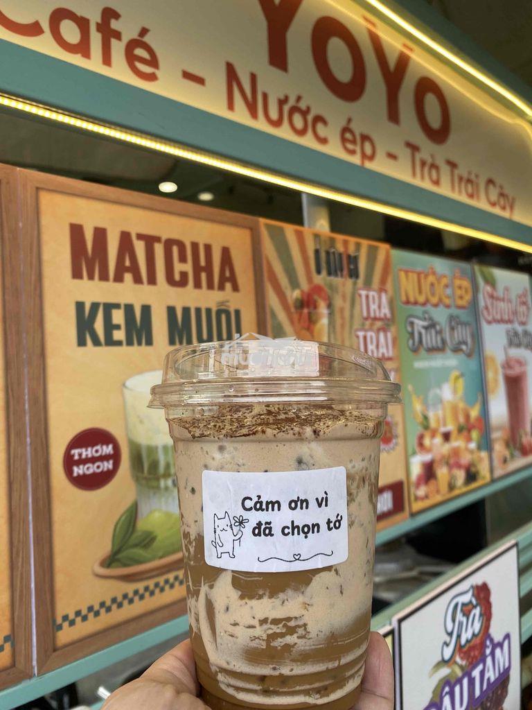 Cần sang nhượng quán mặt tiền quận 10 - 4