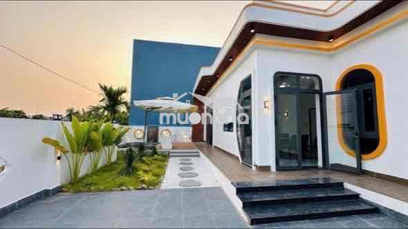 Bán 300m2 thổ cư long khánh - đồng nai - 2