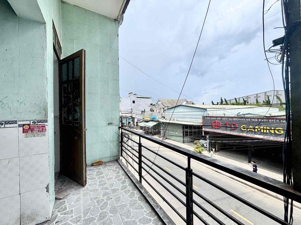 Chính chủ cho thuê phòng trọ giá rẻ ngay kdc vietsing - 4