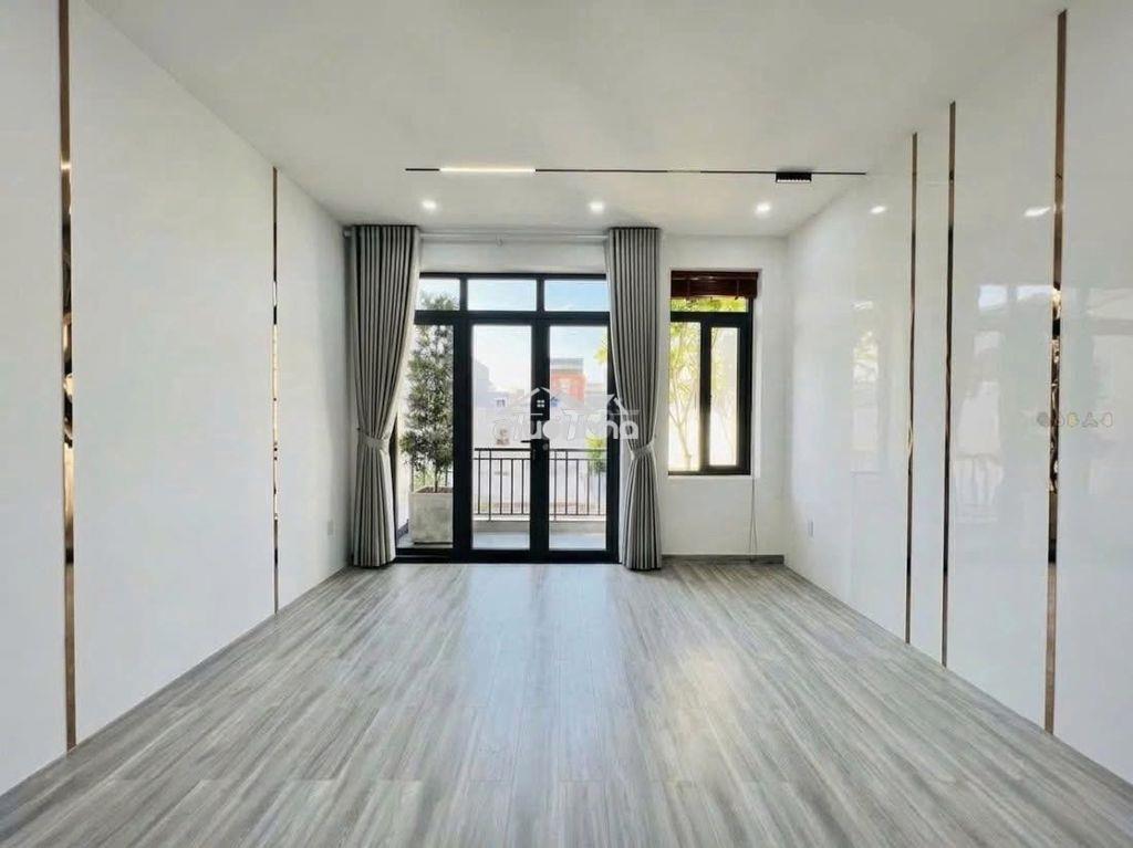 Cho thuê nhà hxt 181/6a đường 3/2, phường 11, quận 10 - 3