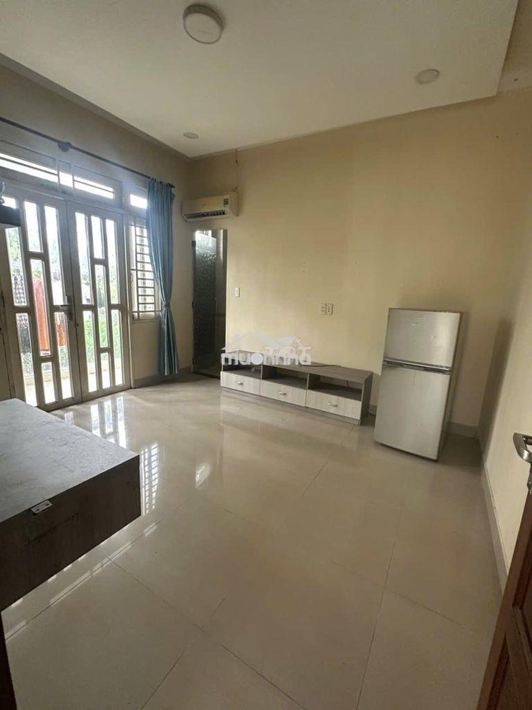 Cho thuê phòng - gần đại học văn hiến - biệt thự mini - 3
