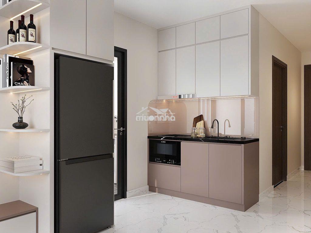 Vinhomes | căn 1pn full nội thất xách vali vào ở ngay - 4