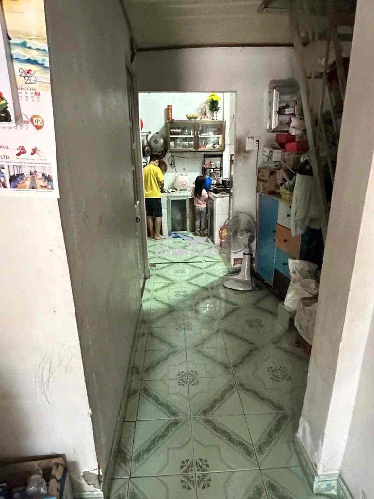 Bán nhà cách siêu thị bigc( go) dĩ an tầm 500 m đường nhựa 7 m - 2