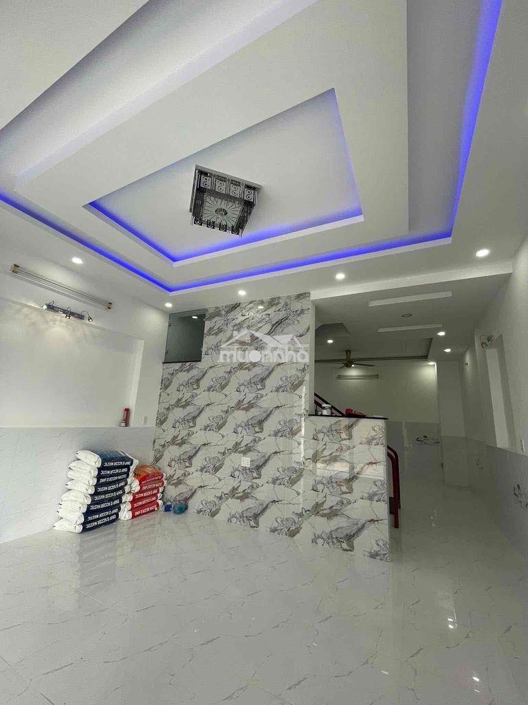 Bán nhà 1 trệt 2 lầu phường bửu hoà - chỉ 3 tỷ 500 - 3
