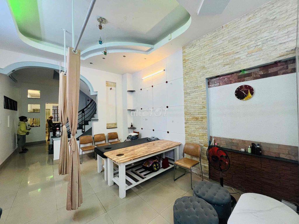 Cho thuê nhà mặt tiền đường n4 gần song ngữ lạc hồng, chợ bửu long - 3