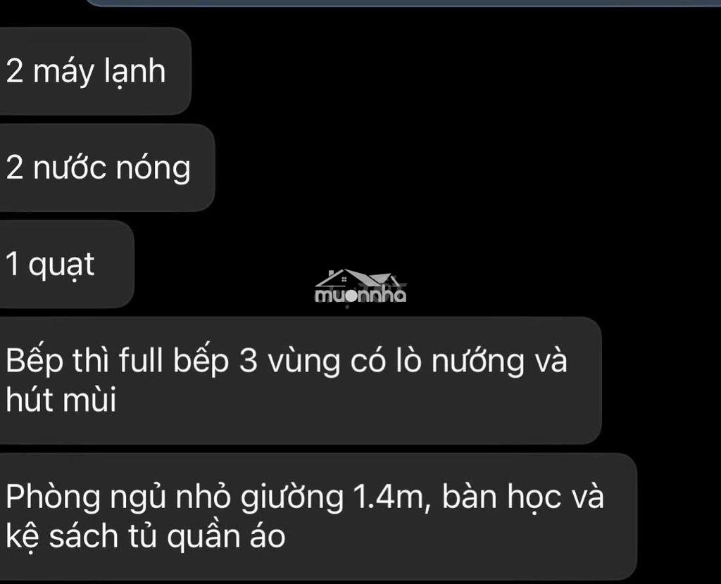 Hỗ trợ tìm căn hộ!!! tìm cho thuê tất cả các căn hộ của bcons giá tốt - 2